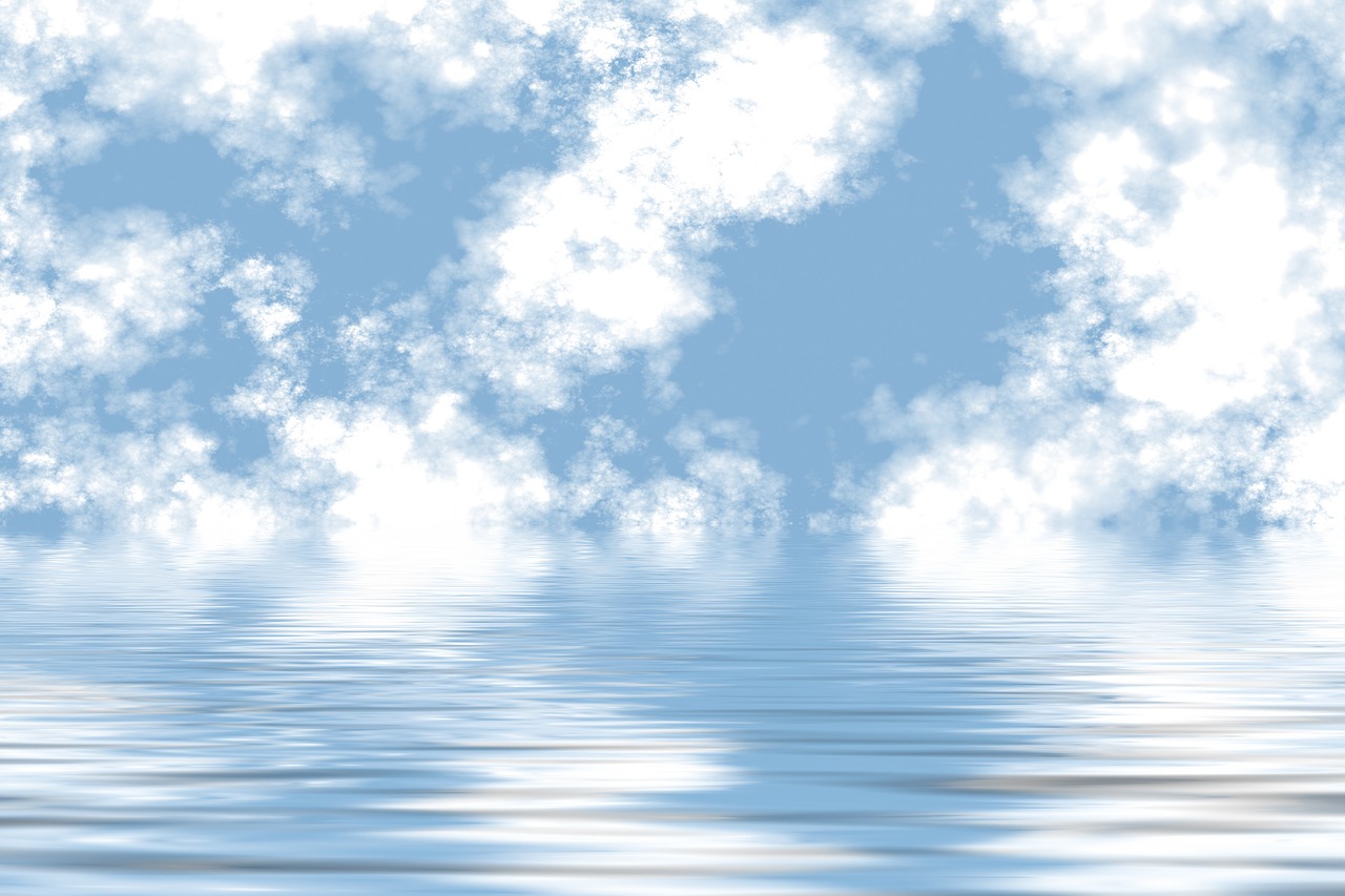 background sky cloud free photo