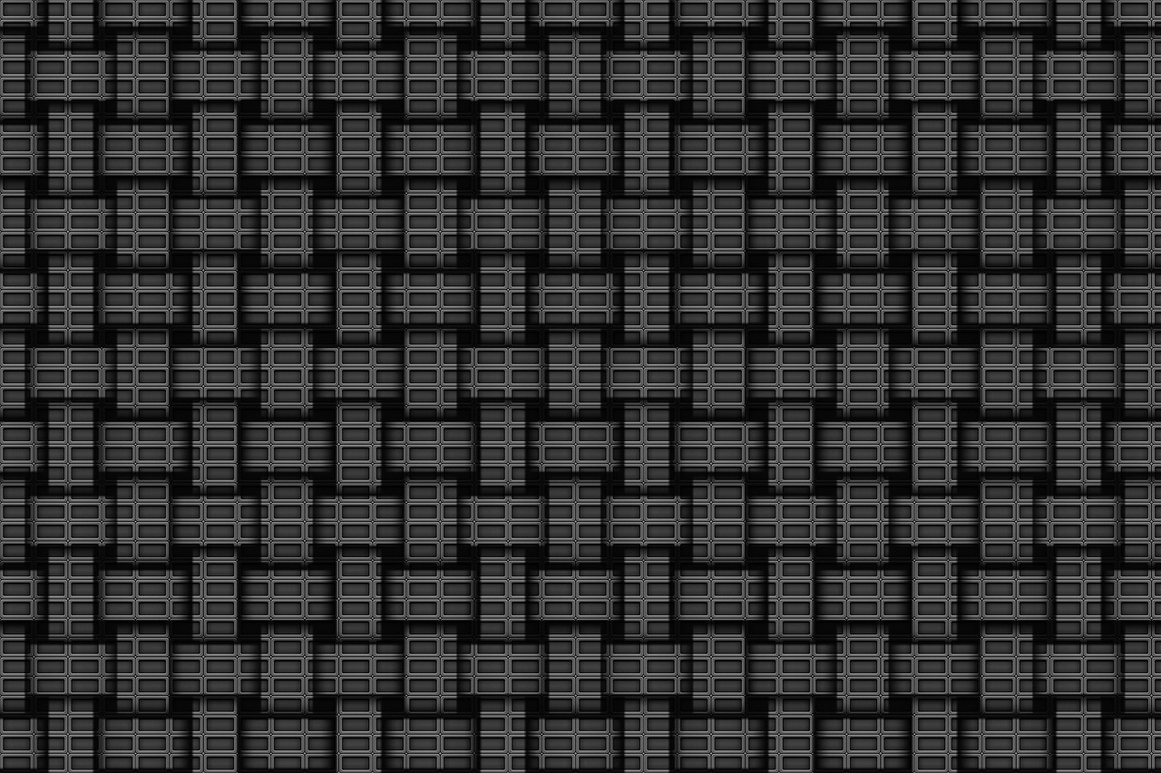 background weaving black metal free photo