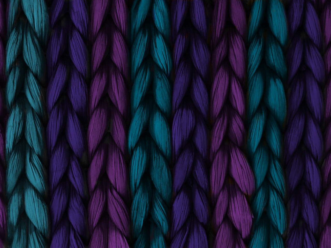 background weave plait free photo