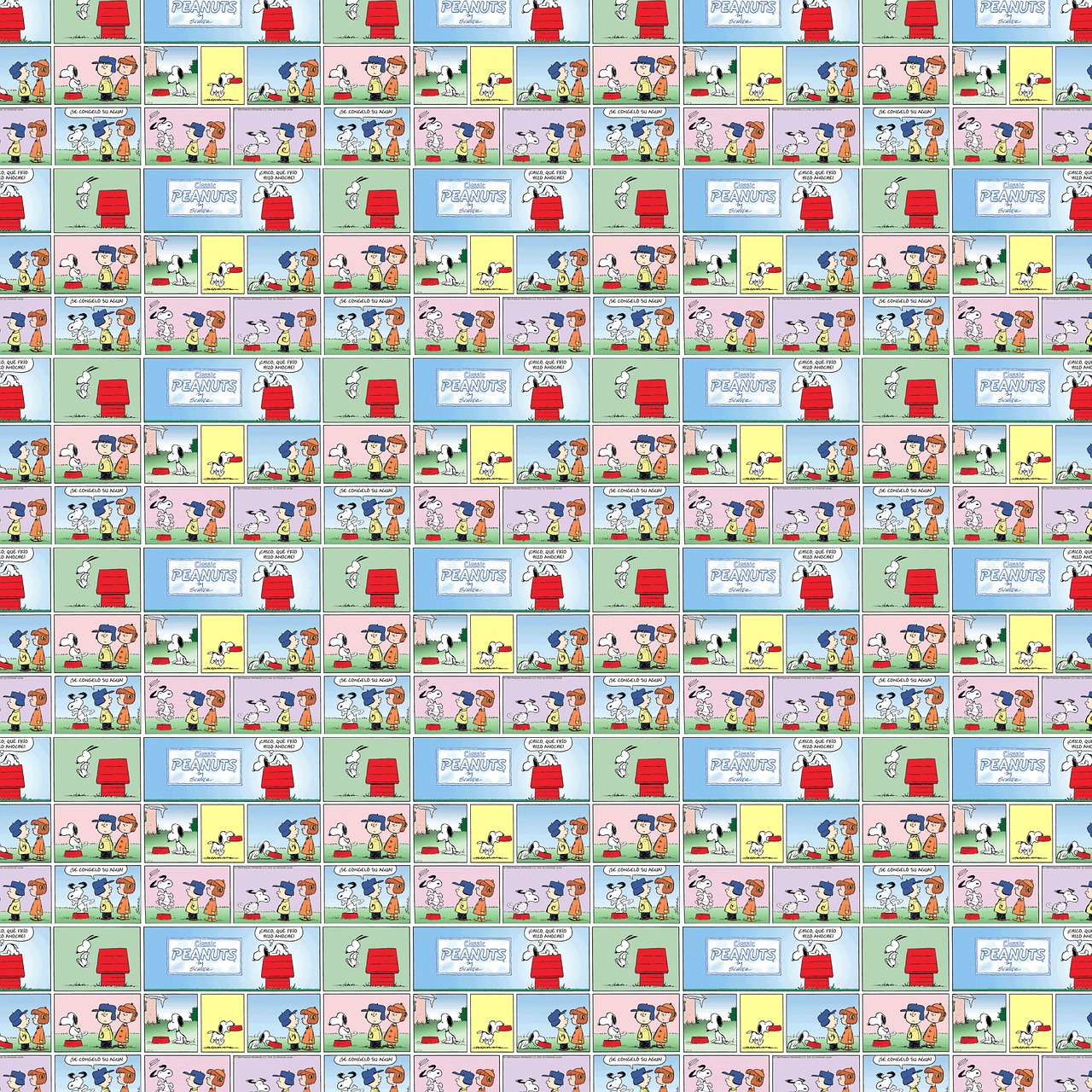 background snoopy charlie free photo