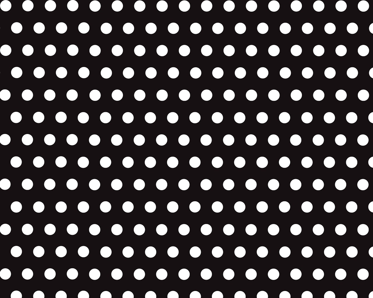 background black background polka dots free photo
