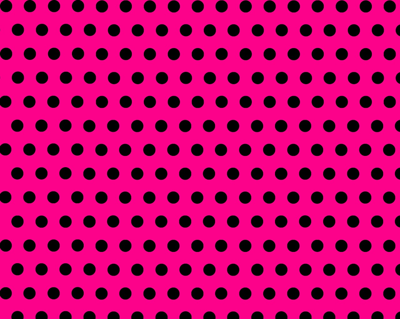 background polka dots abstract free photo