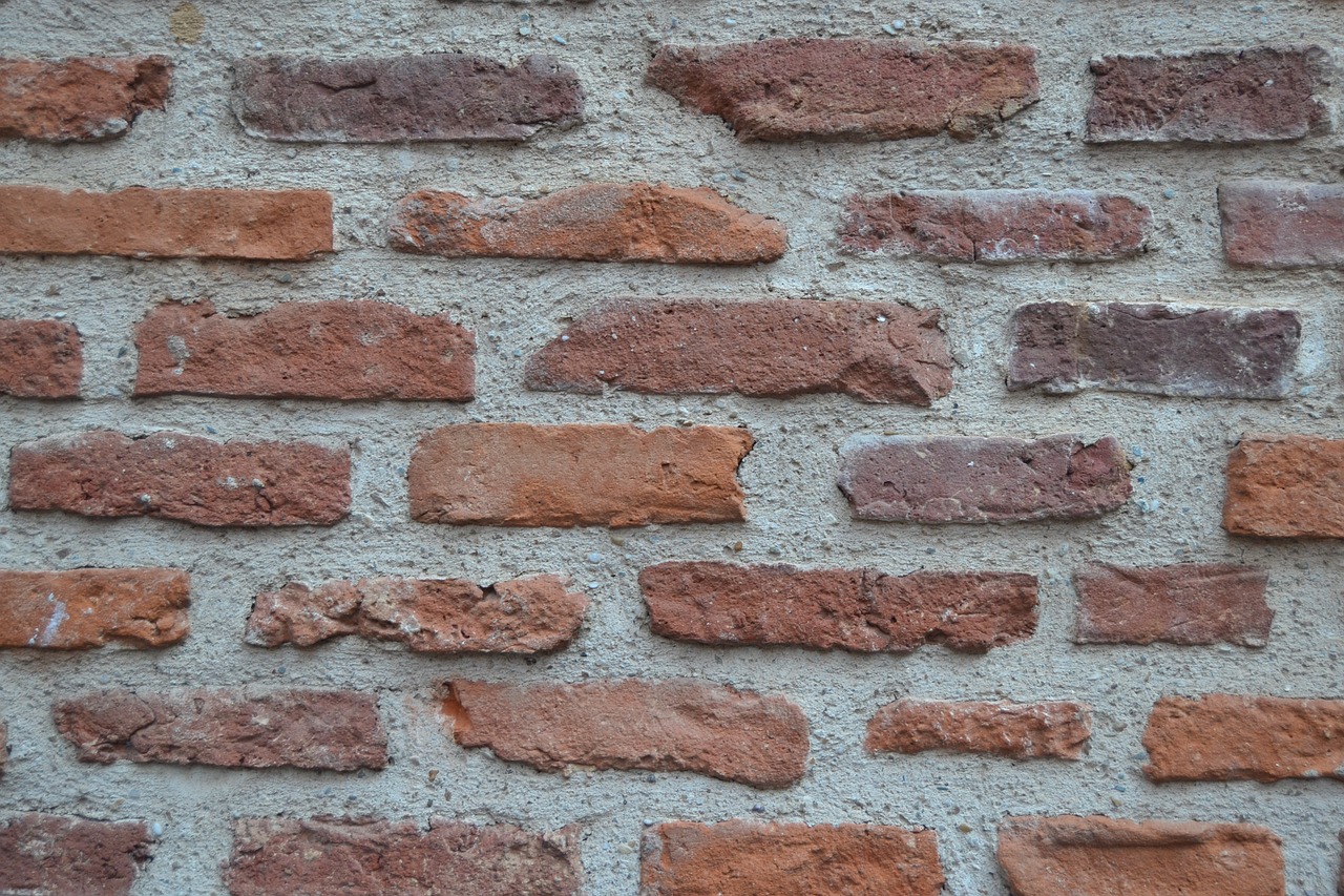 background texture brick free photo