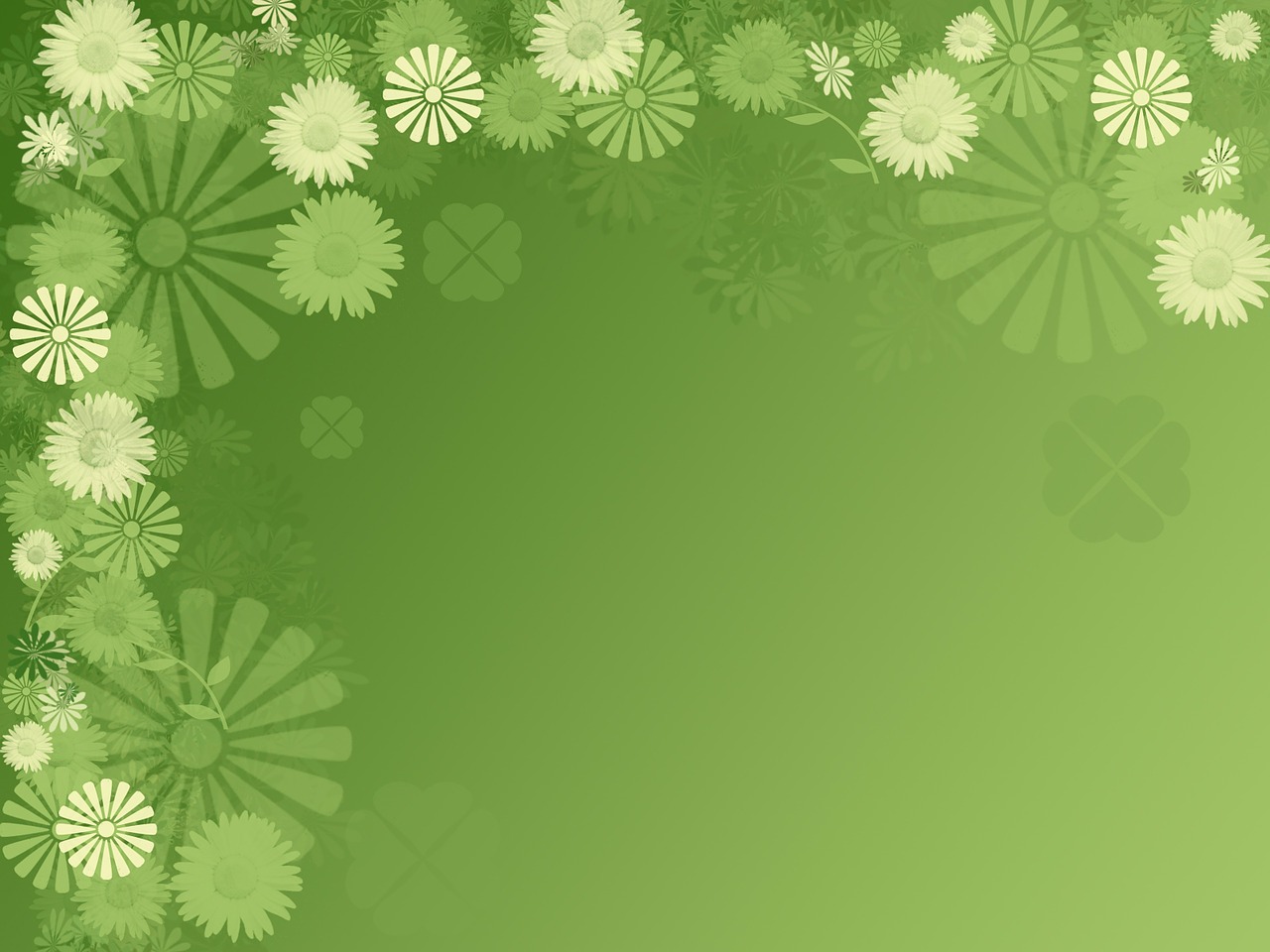 background green spring free photo