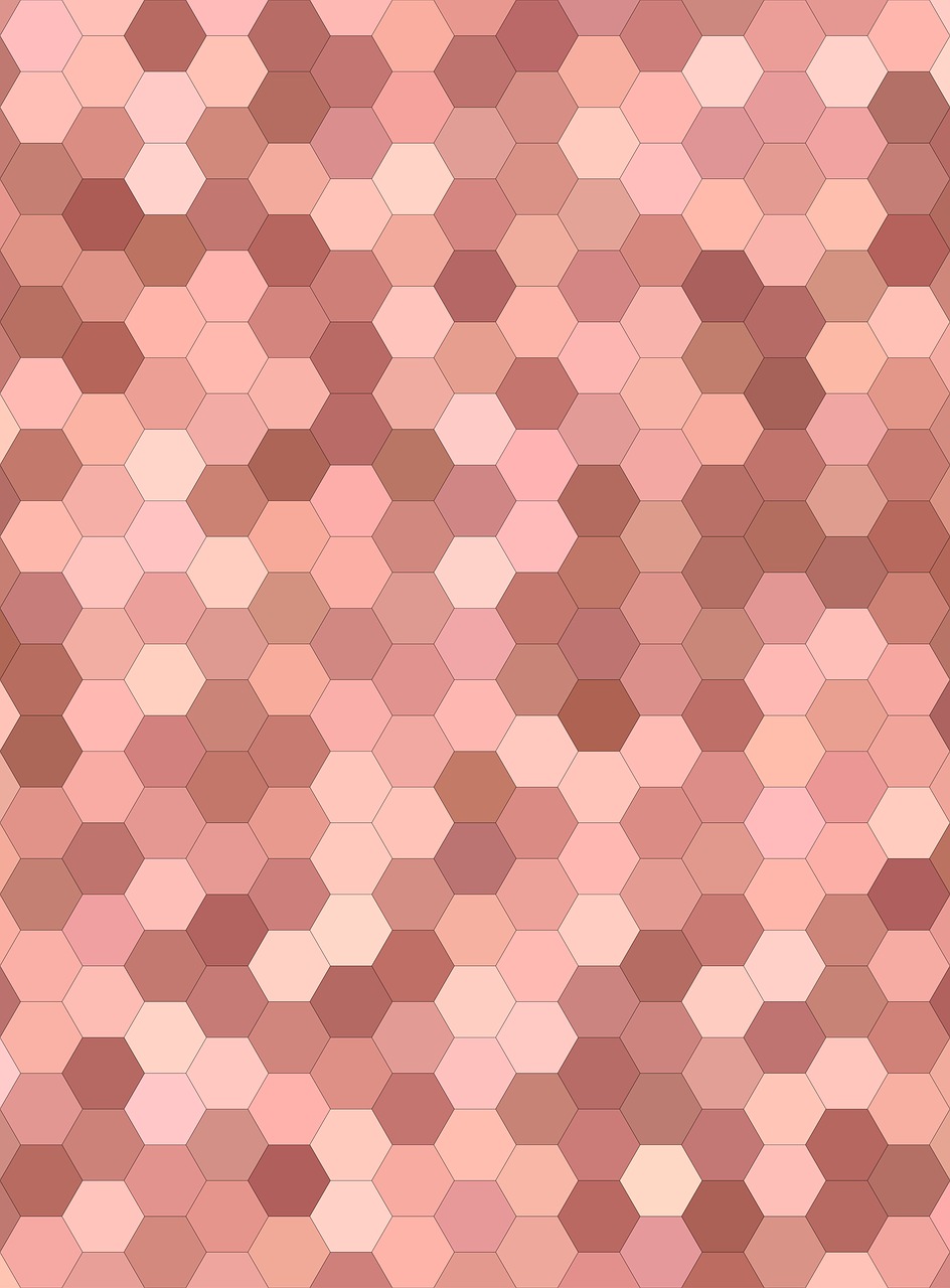 background pattern mosaic free photo