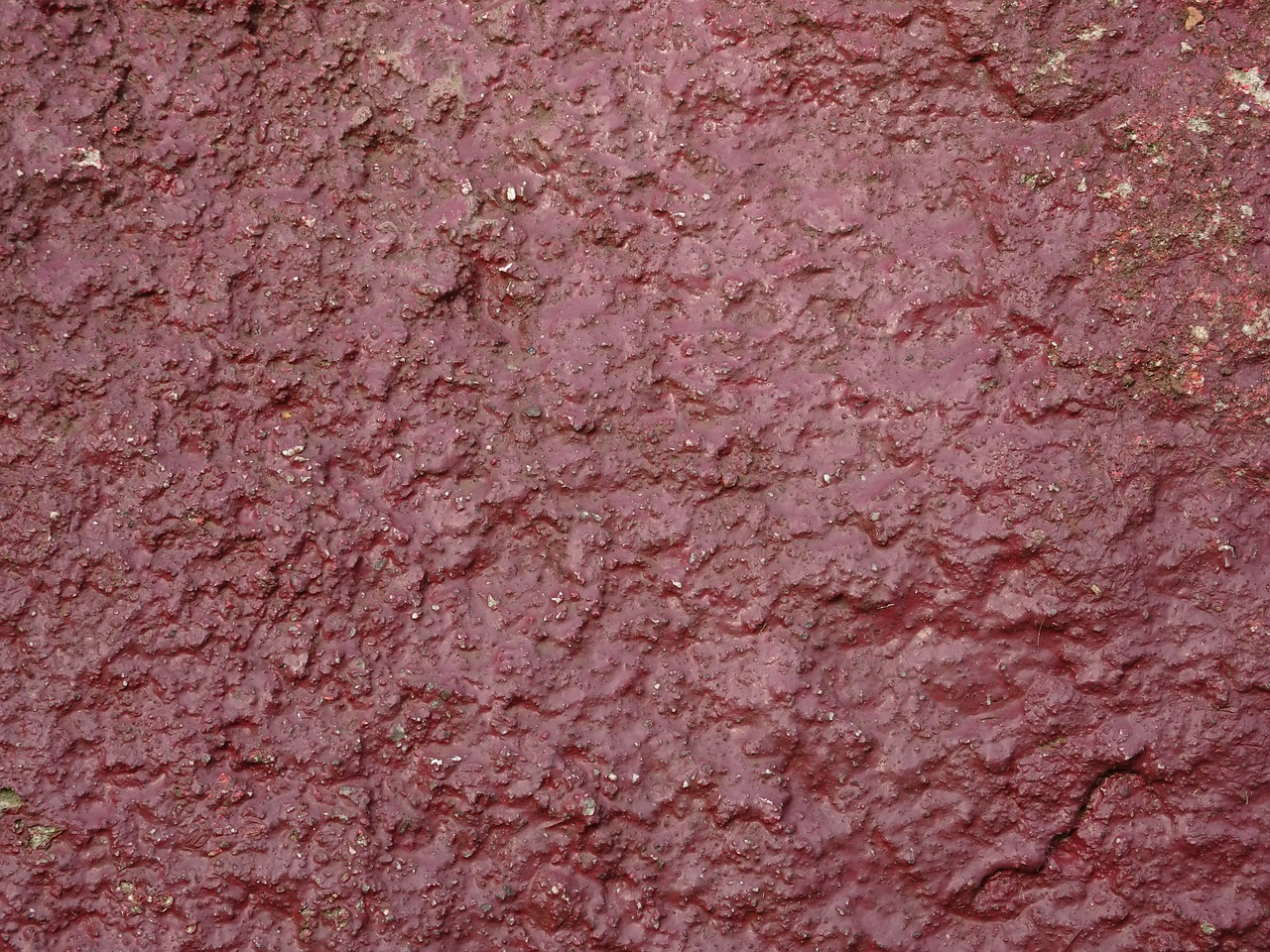 background concrete red free photo