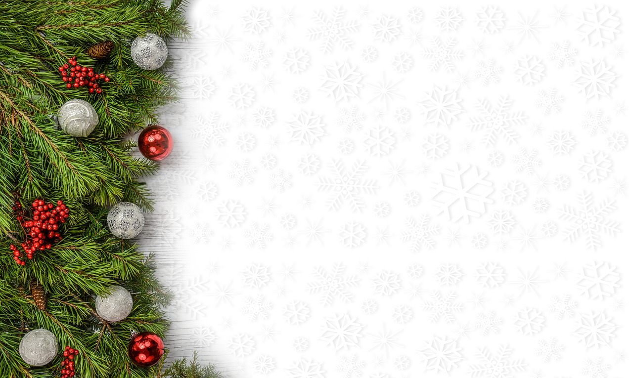 background backdrop christmas free photo