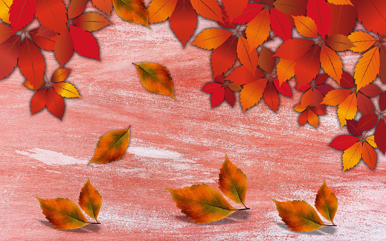 background texture background autumn free photo