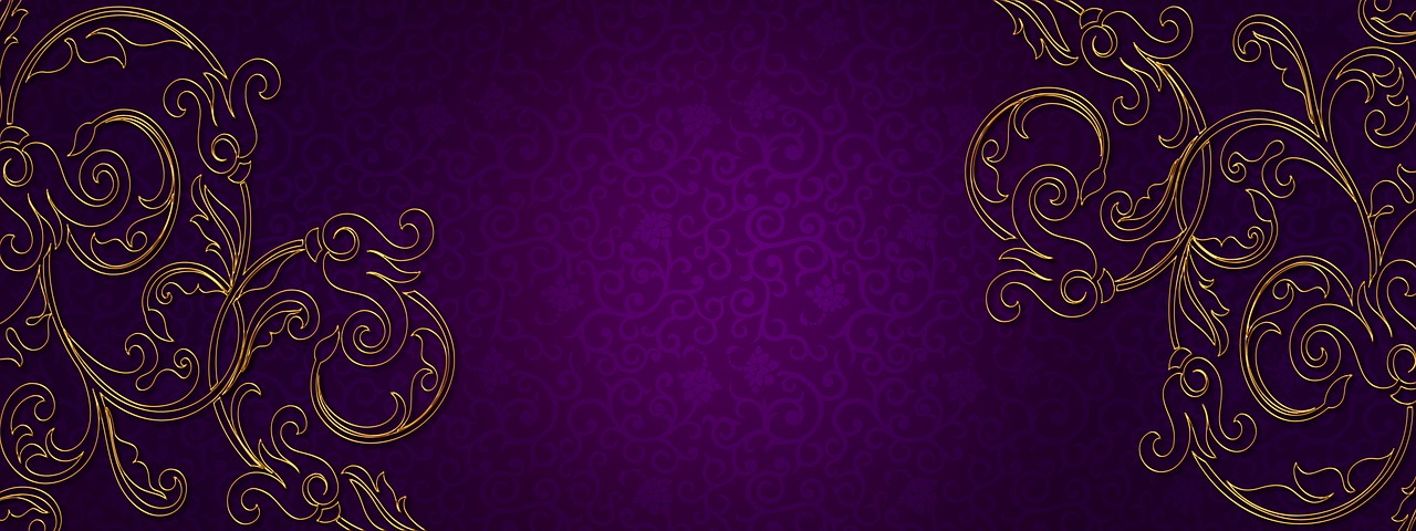 background  banner  ornaments free photo