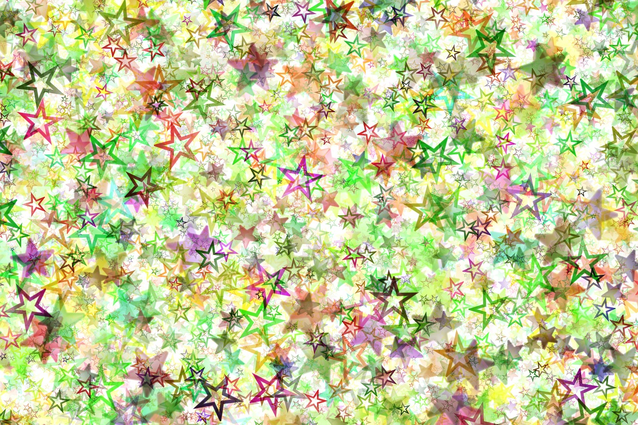 background  christmas  star free photo