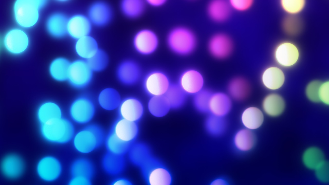 background  bokeh  glittering free photo