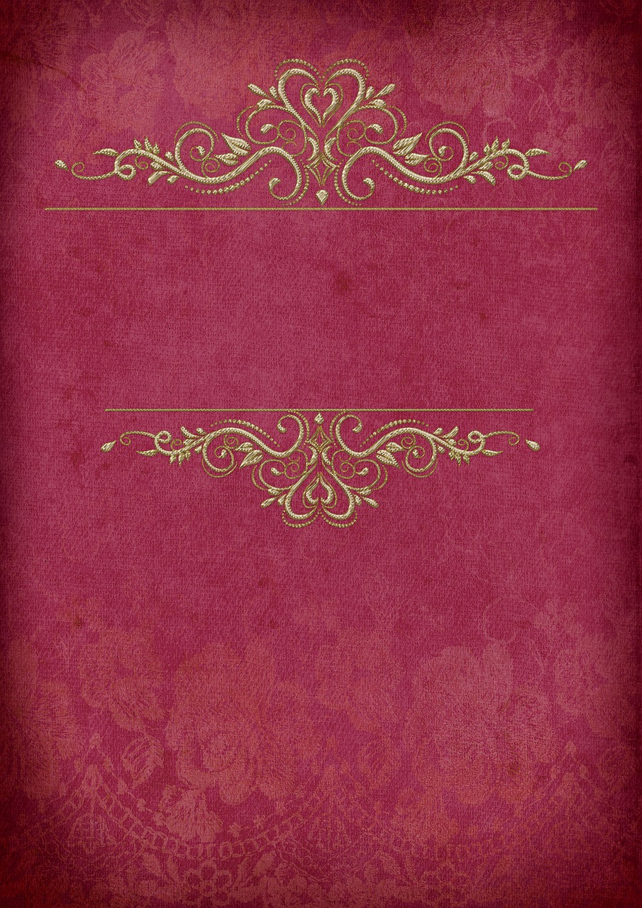 background  pattern  ornaments free photo