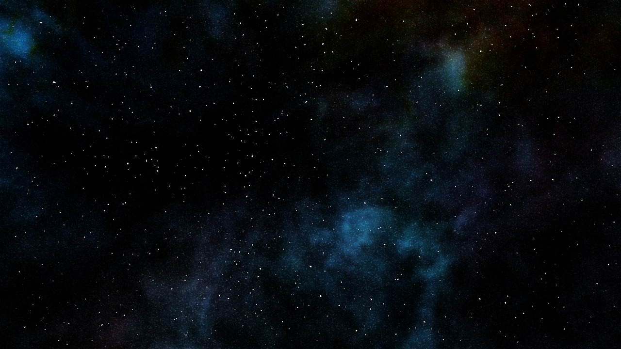 background  space  universe free photo