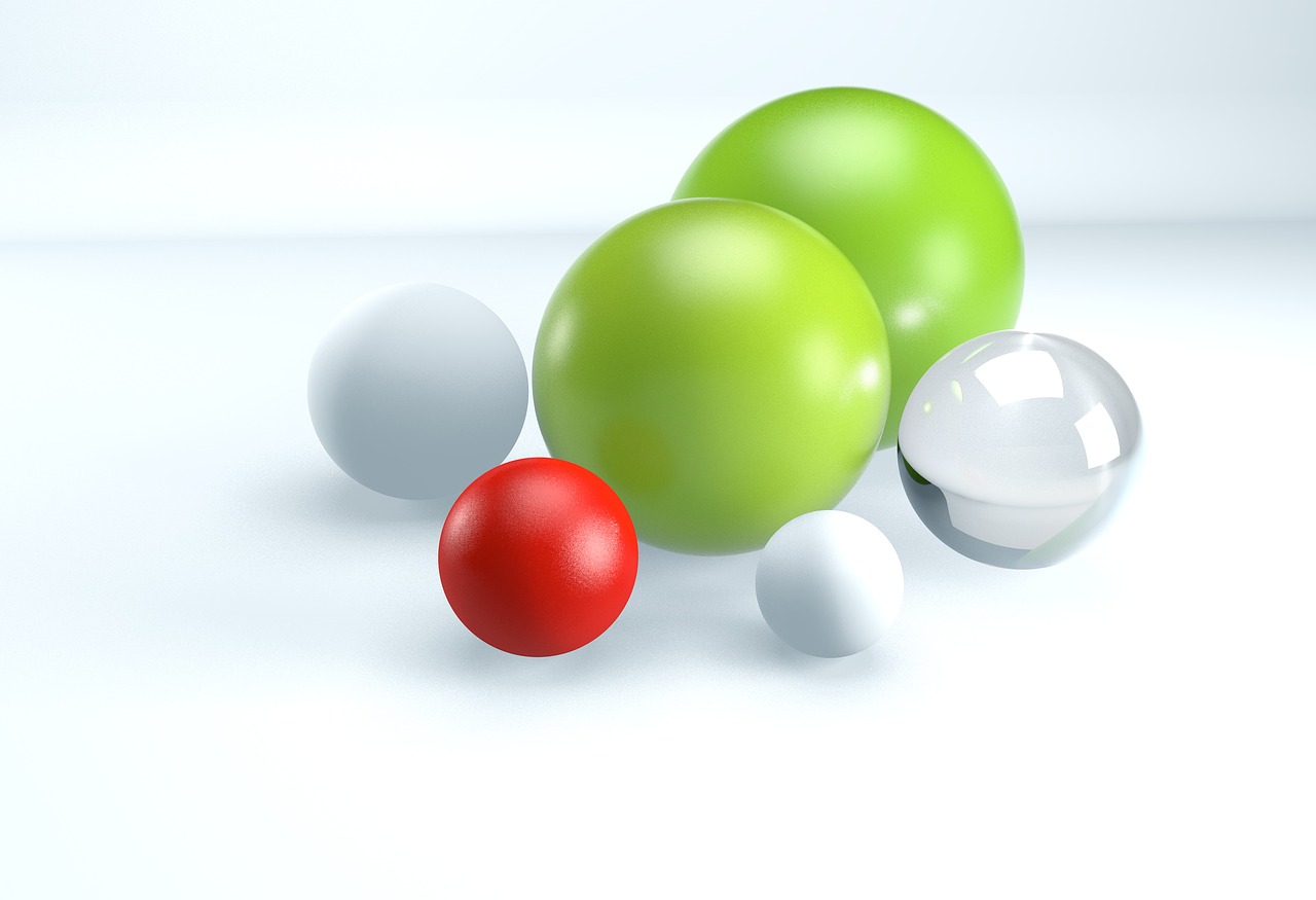 background  ball  abstract free photo