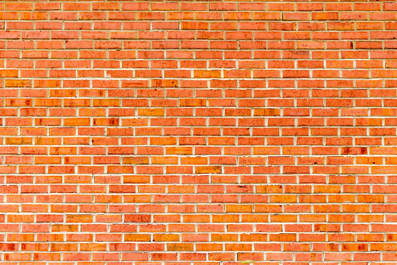 background  brick wall  wall free photo