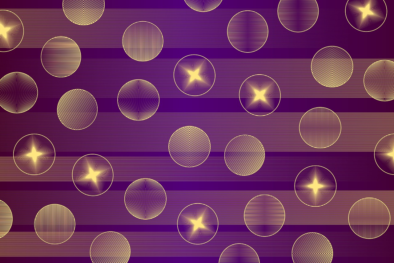 background  purple  lines free photo