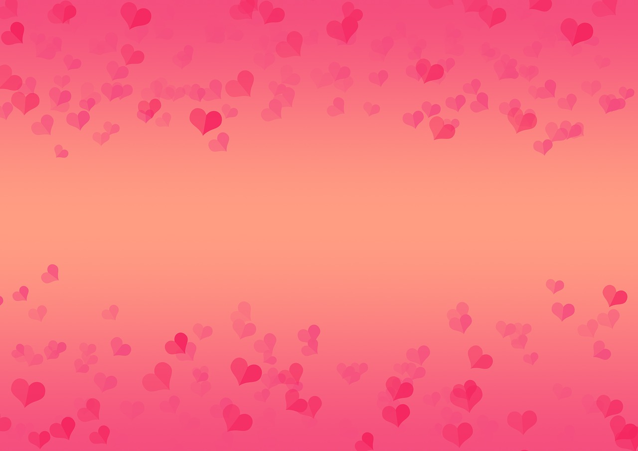 background  heart  map free photo