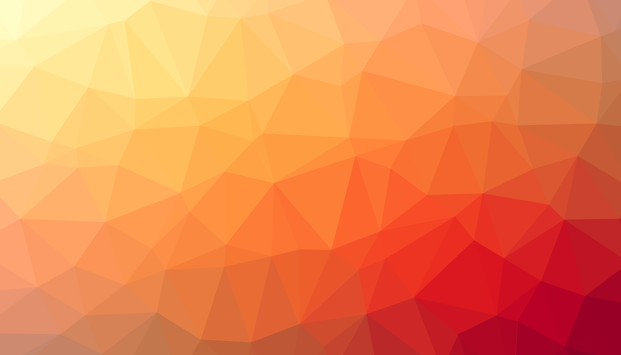 Background Wallpaper Low Poly Vibrant Vibrant Colors Free