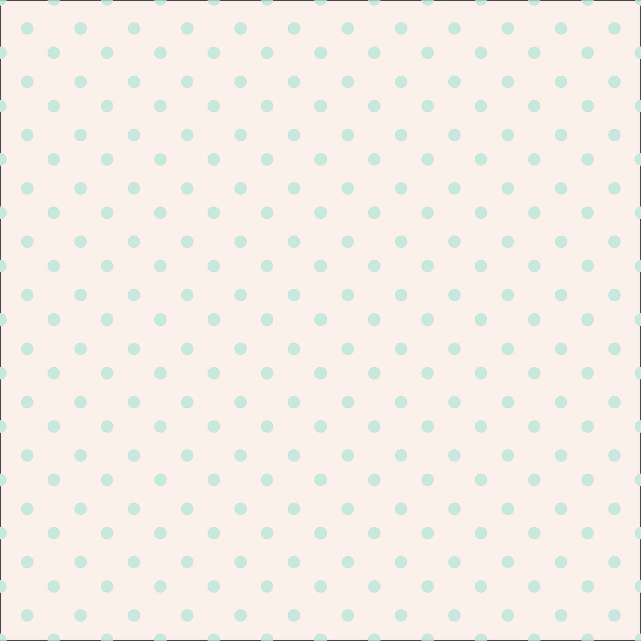 background  polka dot  pattern free photo