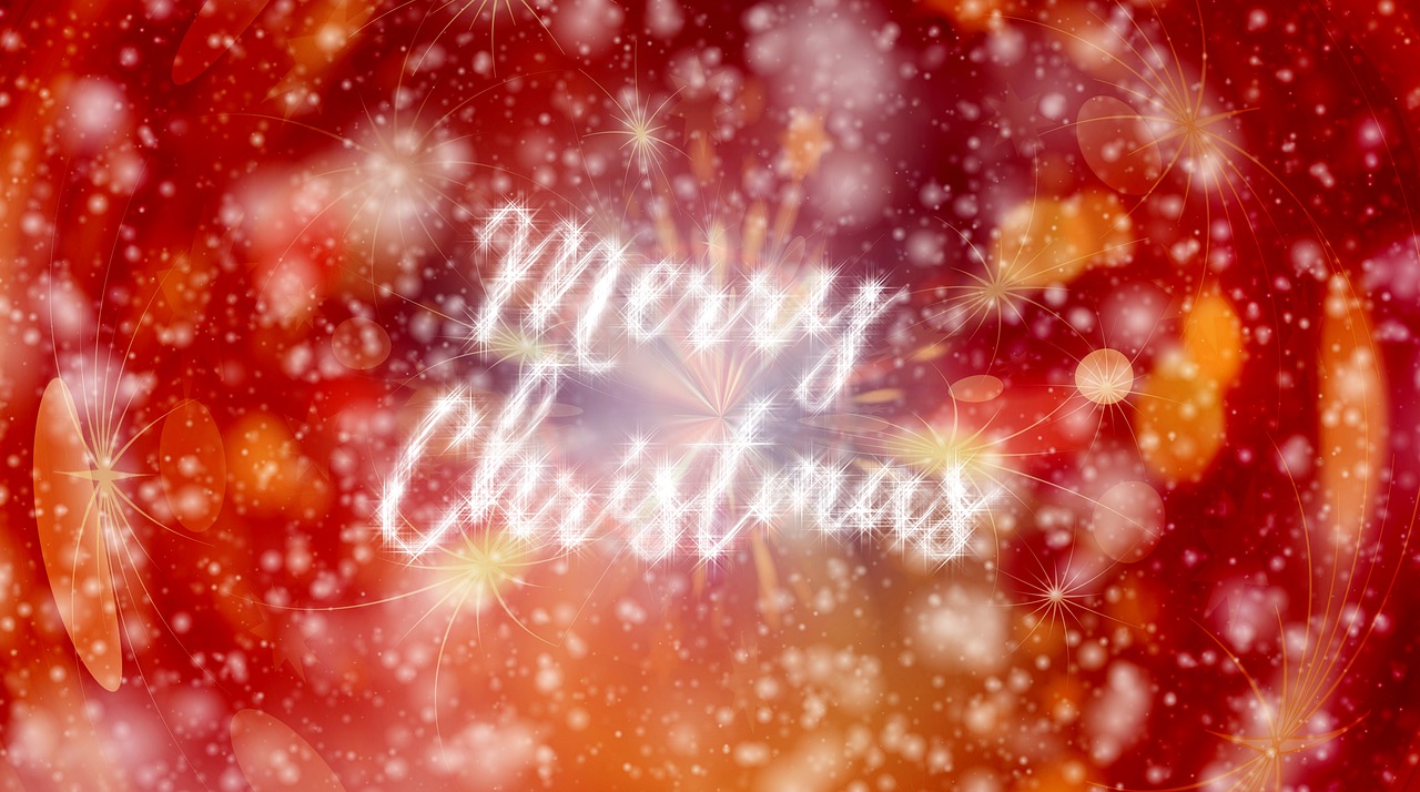 background  abstract  christmas free photo