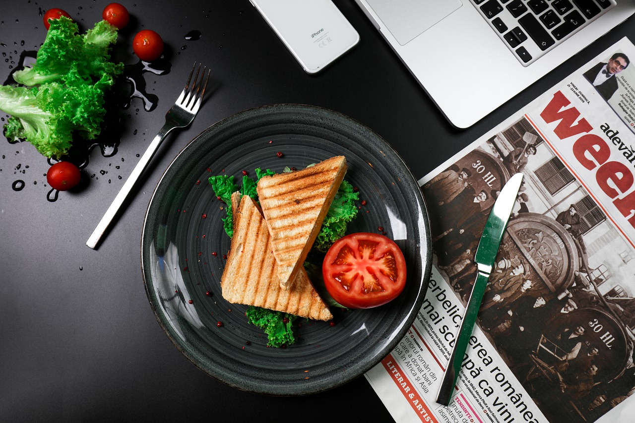 background  bread  breakfast free photo