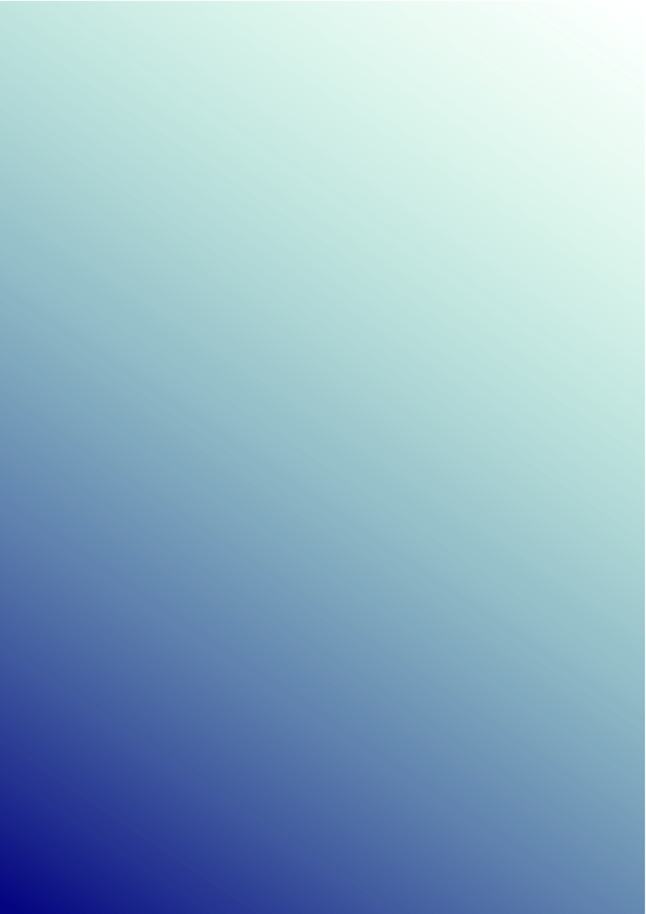 background gradient blue free photo