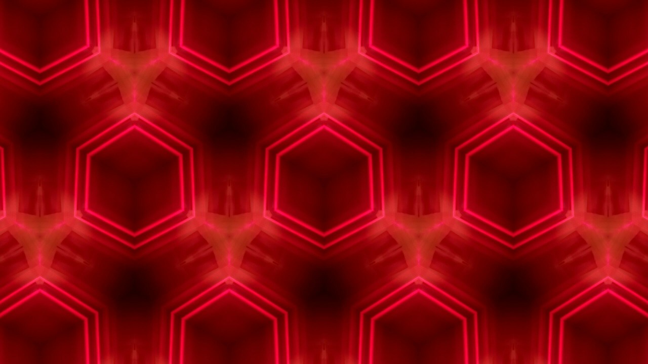 background red love free photo