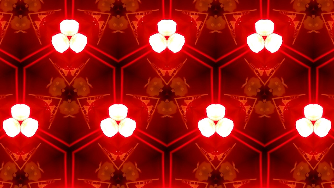 background red lights free photo