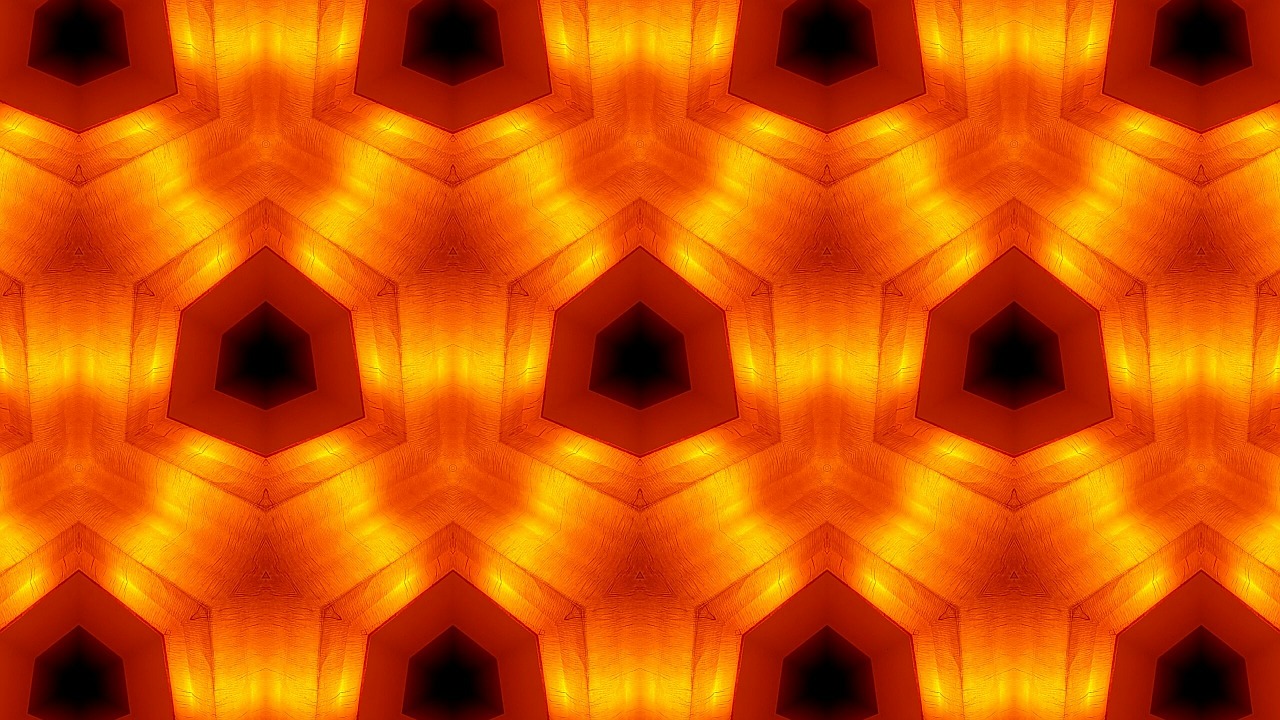 background orange abstract free photo