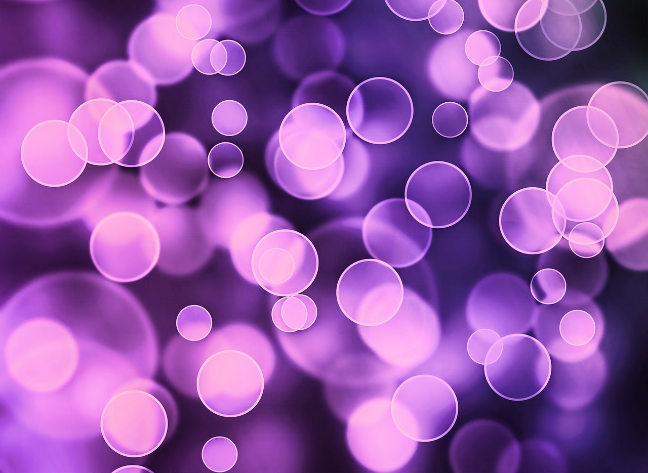 background pink purple free photo