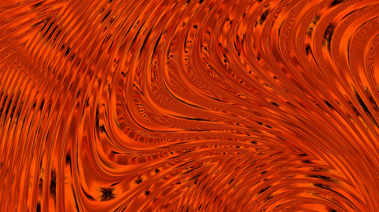 background wave lines free photo