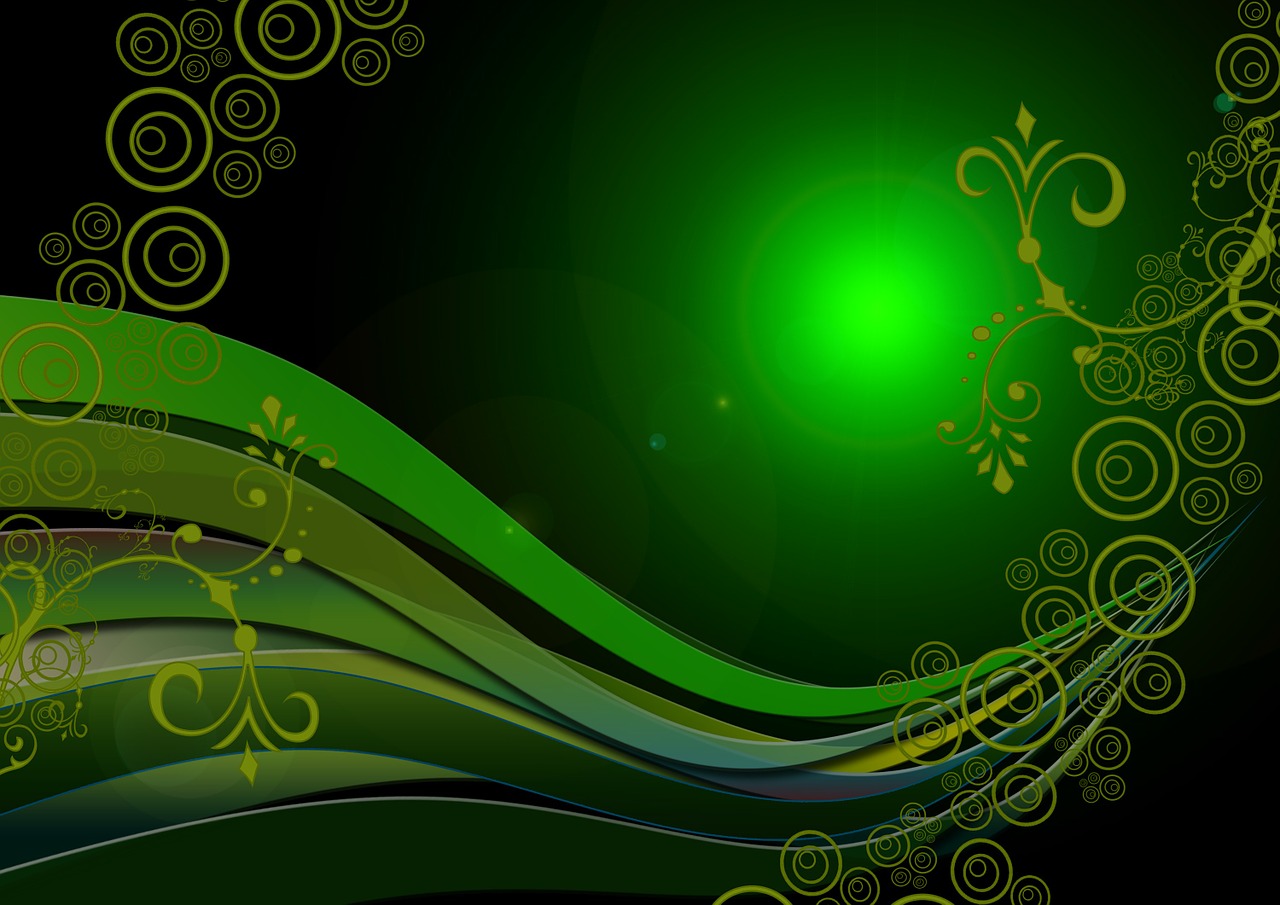 background green texture free photo
