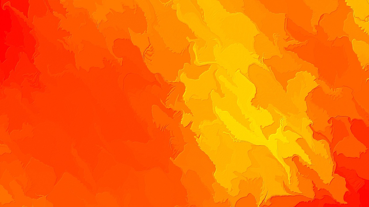 background warm colours free photo