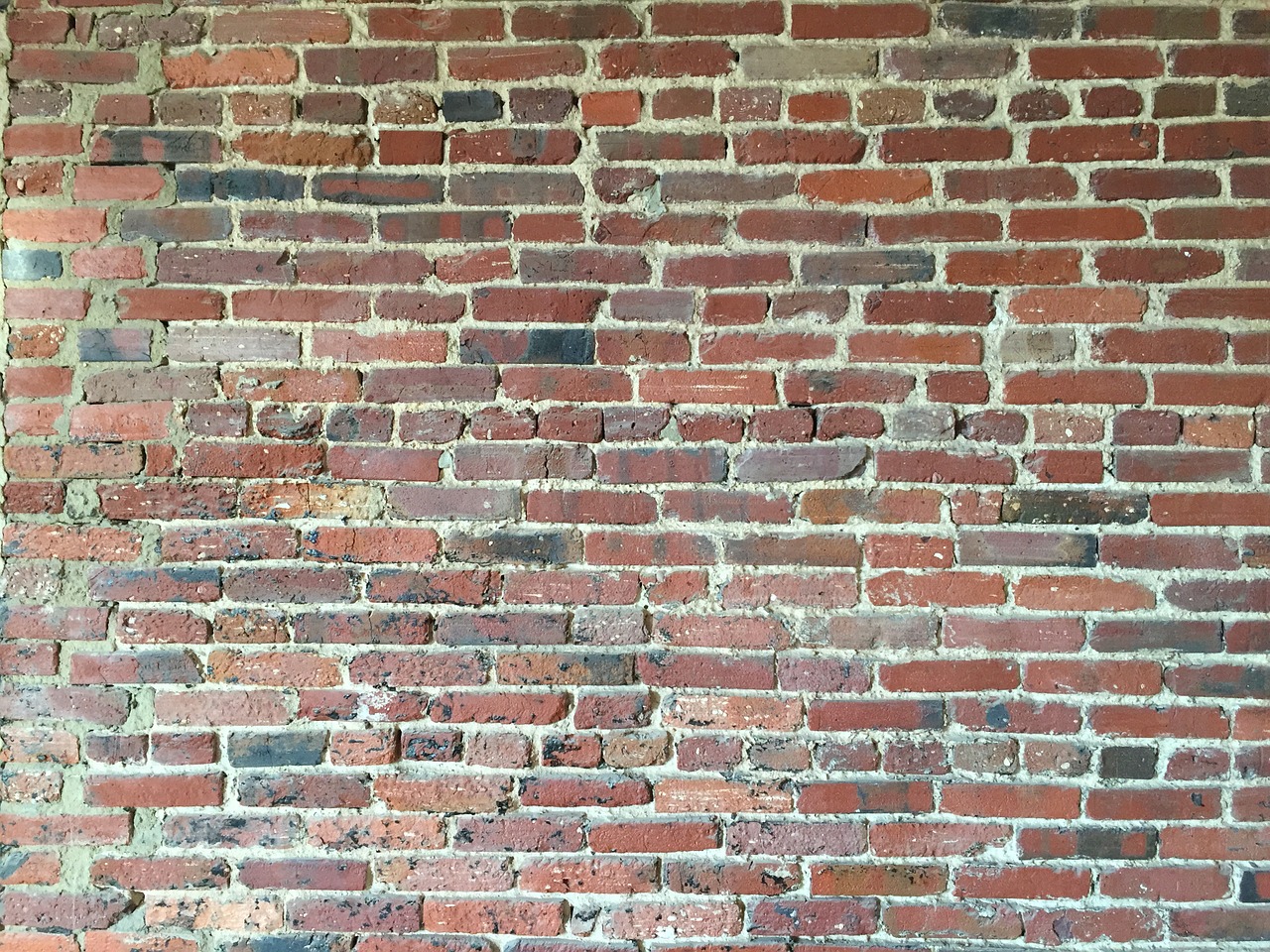 background brick wall wall free photo