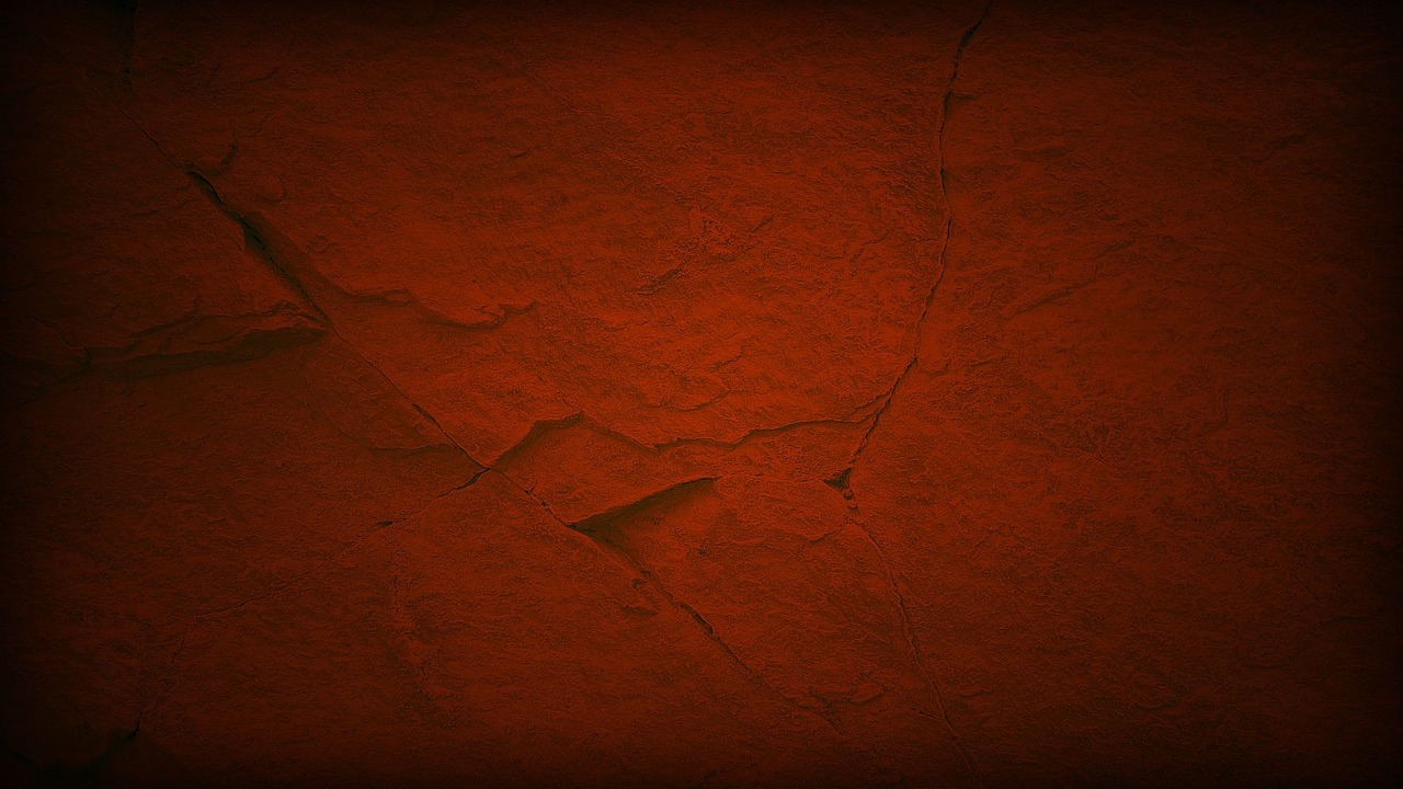 background red dark free photo