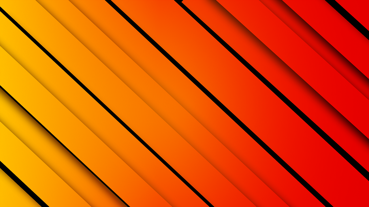 background red yellow free photo