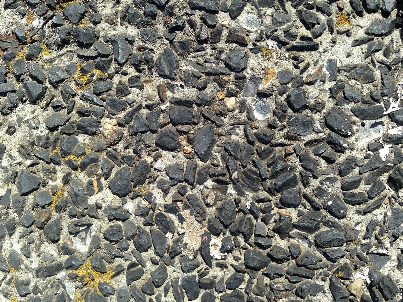 background ground stones free photo