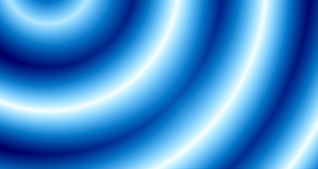 background abstract blue free photo