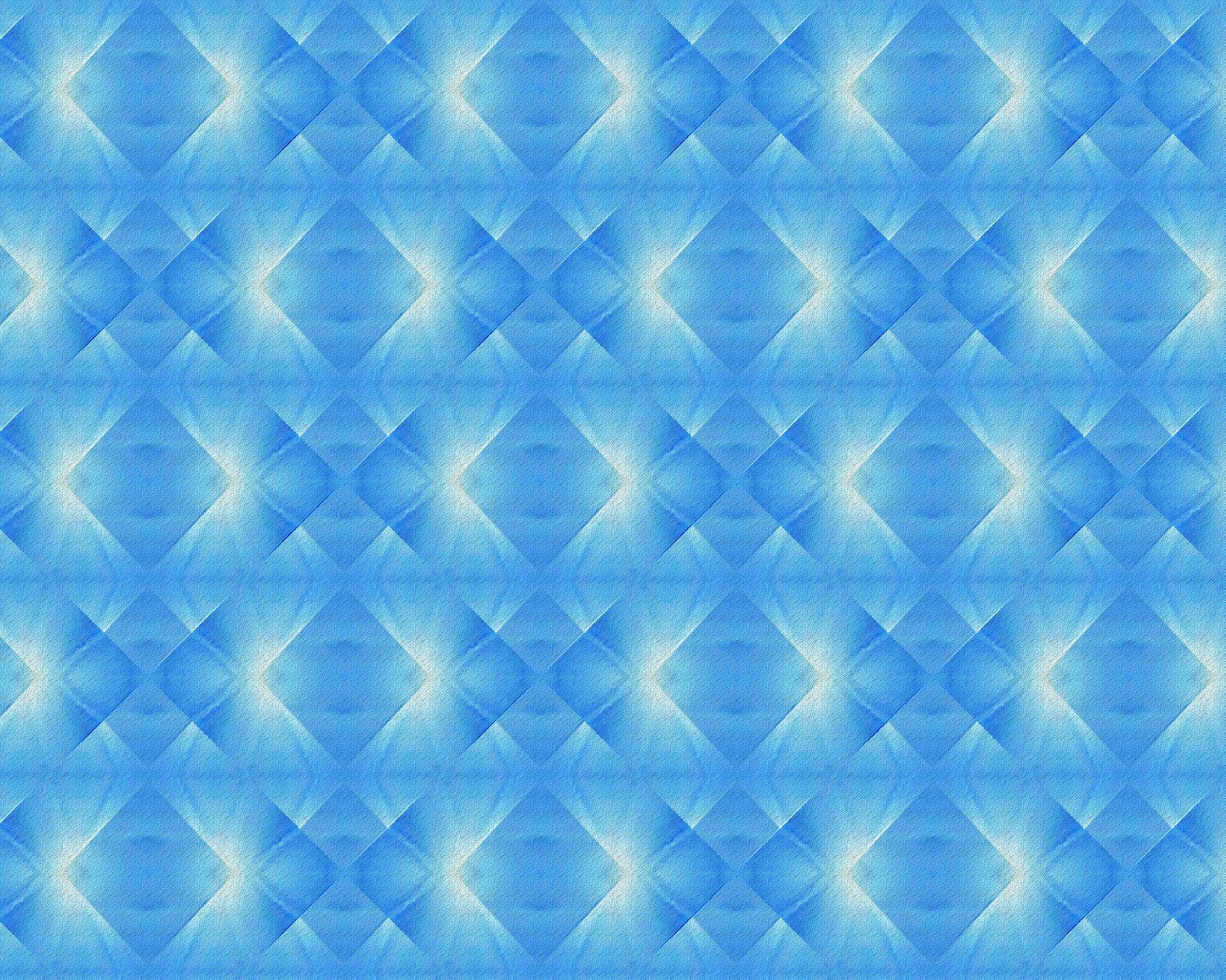 background fractal blue free photo