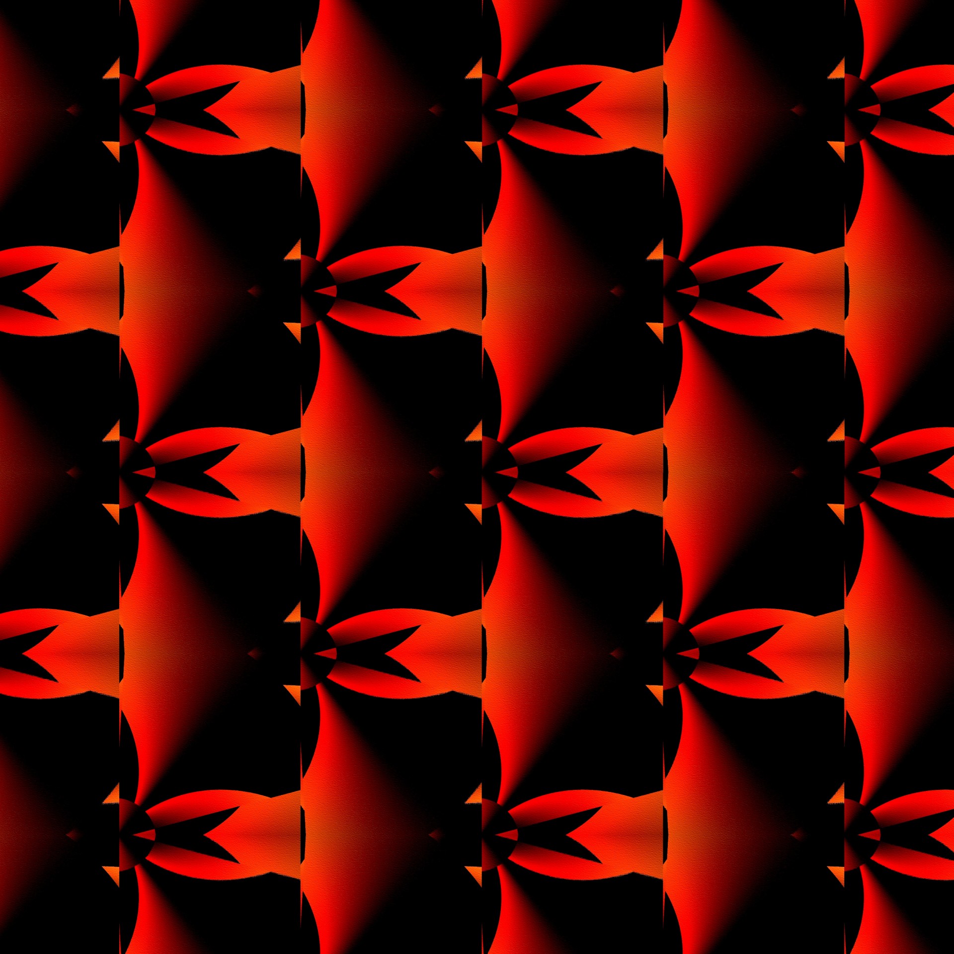 background fractal fractal background (33) free photo