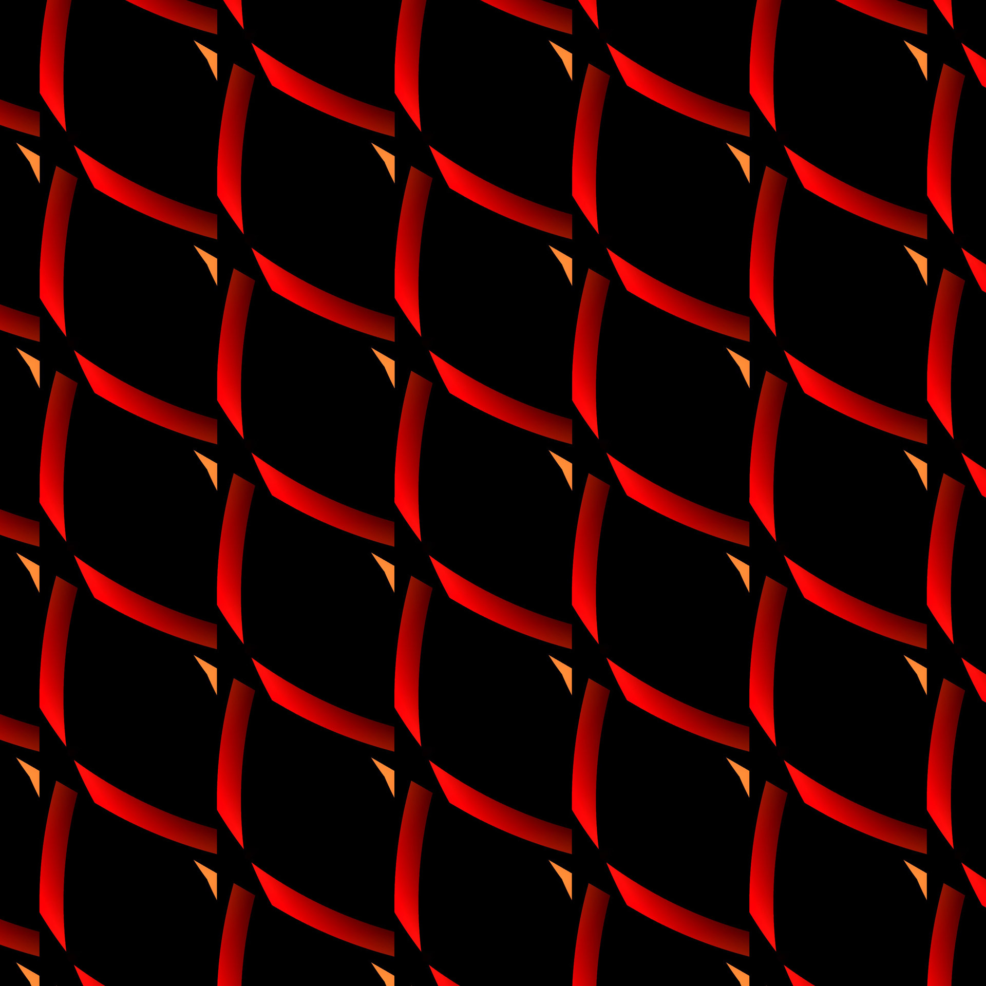 background black grid free photo