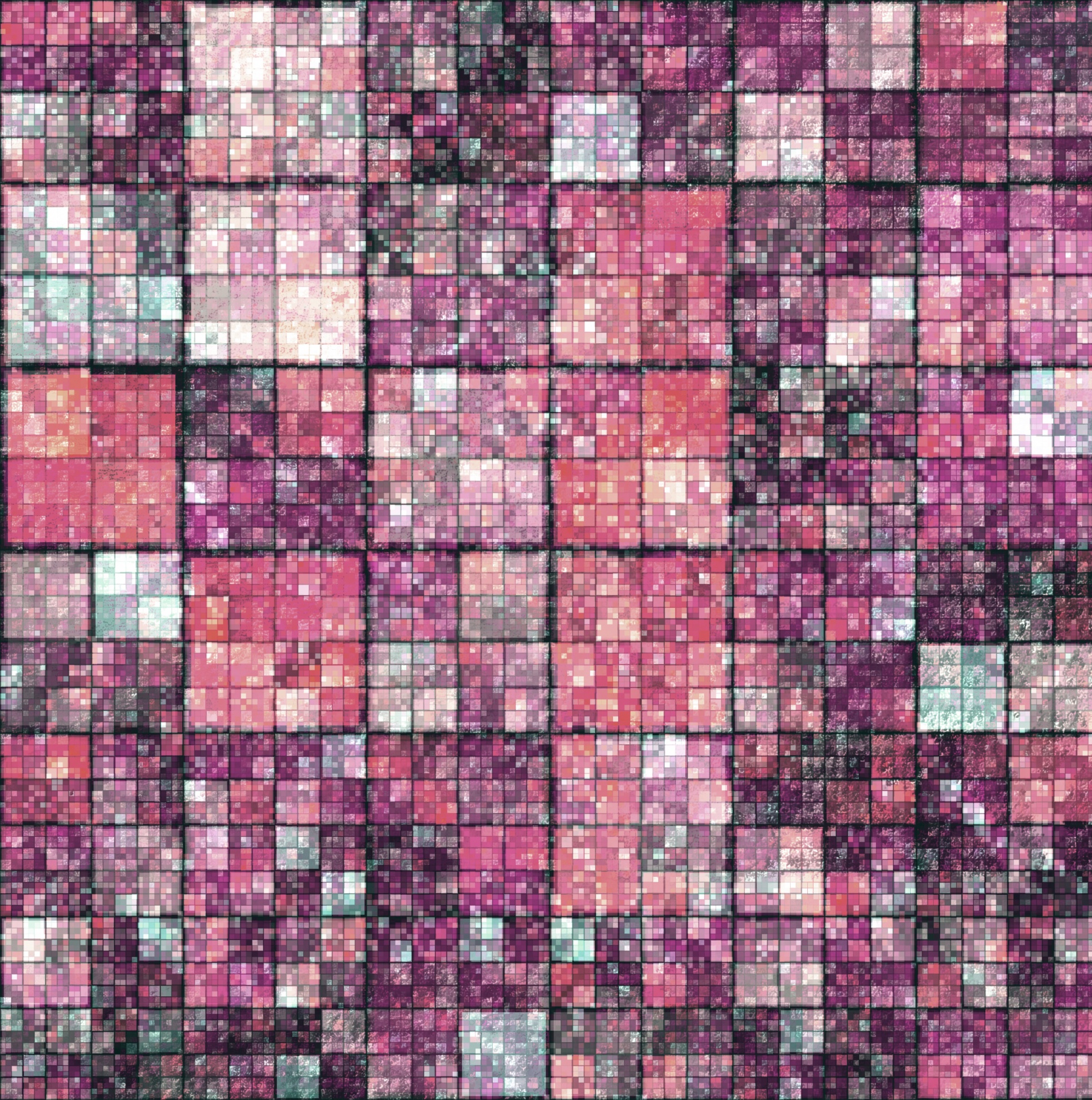 background wallpaper squares free photo