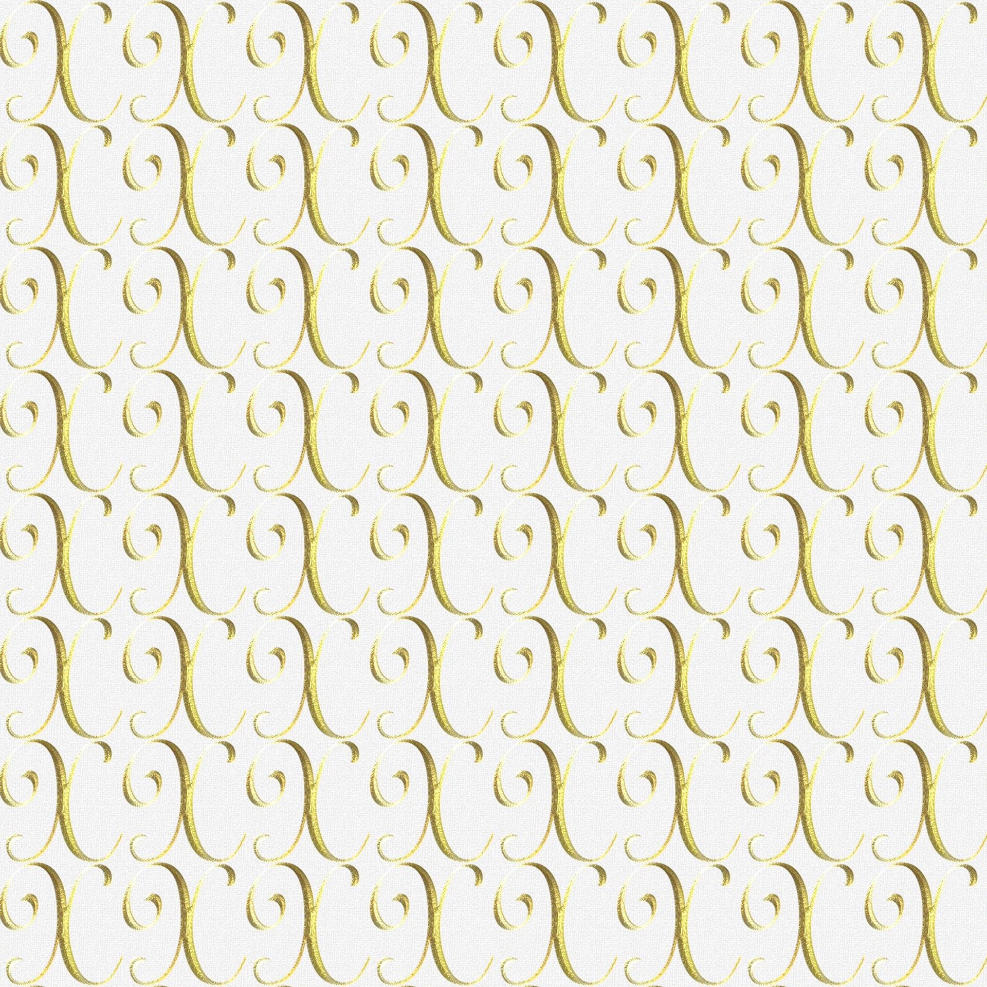 gold white background free photo