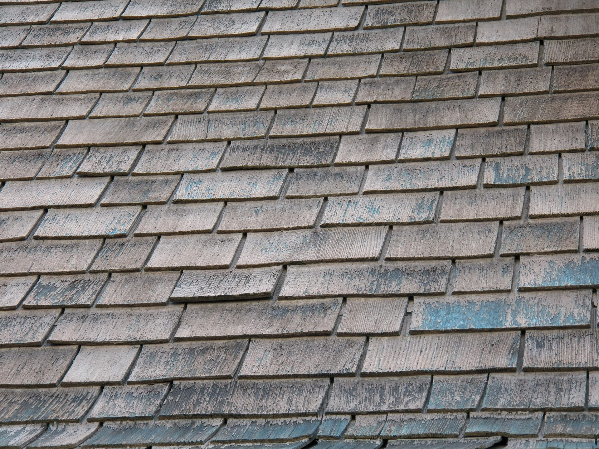 wood wooden shingles free photo