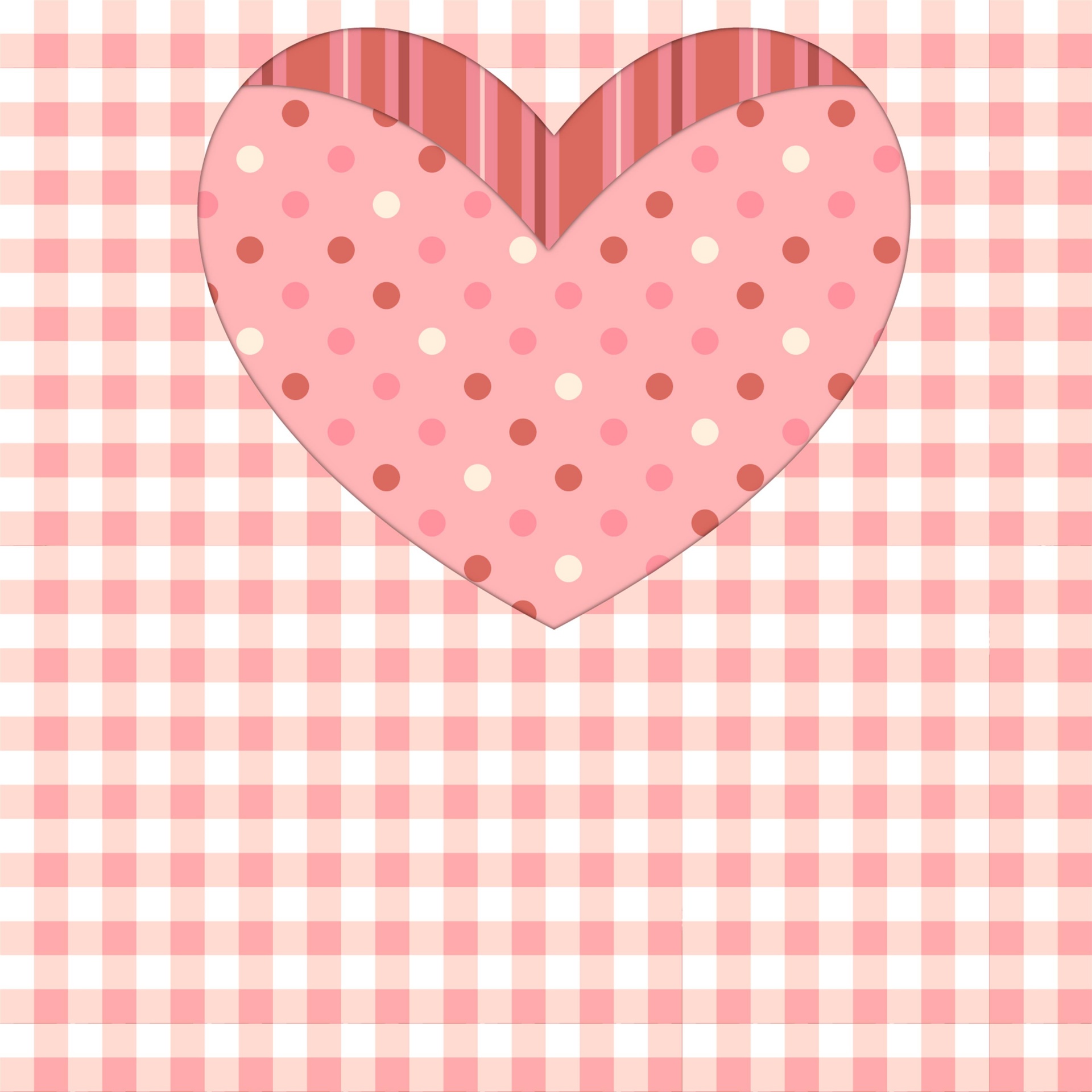 background scrapbook pink free photo