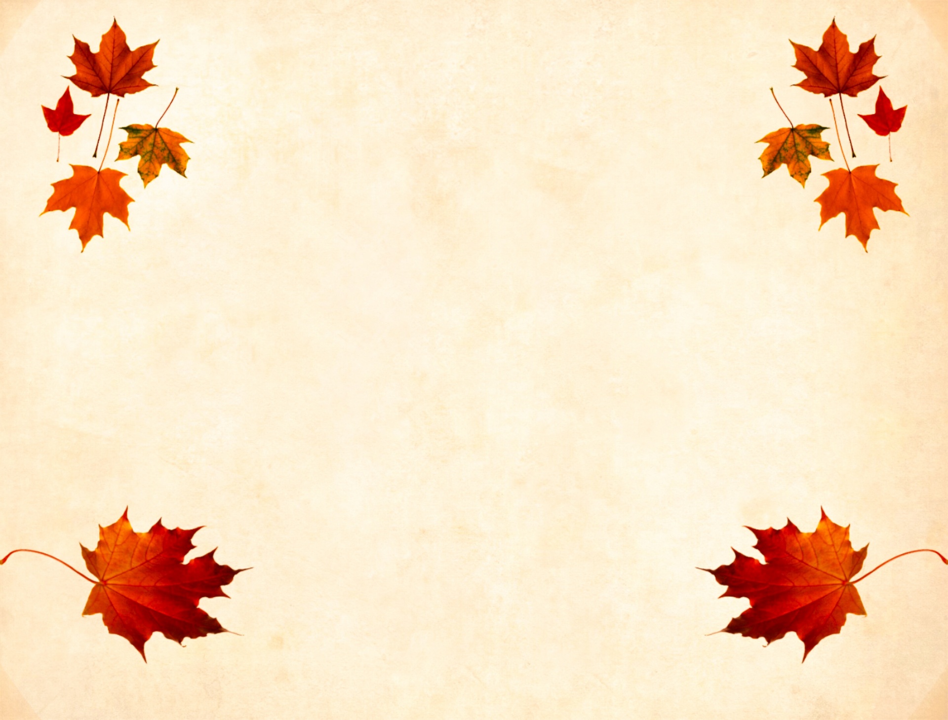 background scrapbooking fall free photo