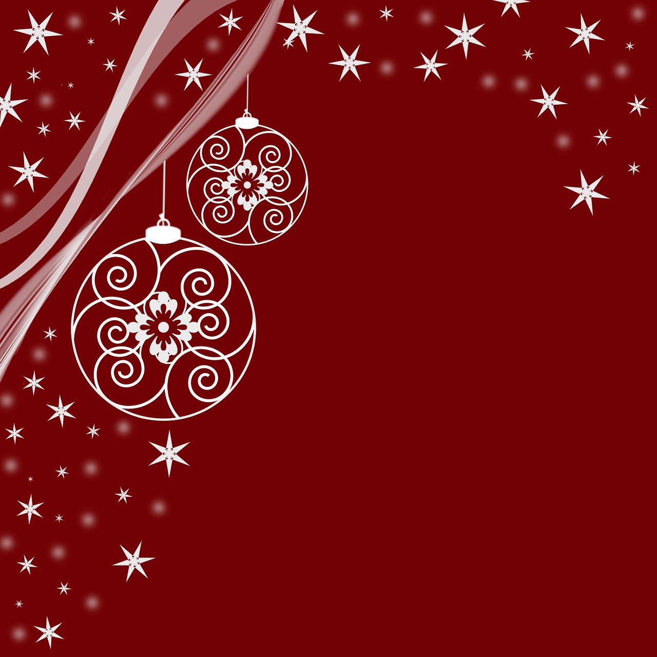 background texture christmas free photo