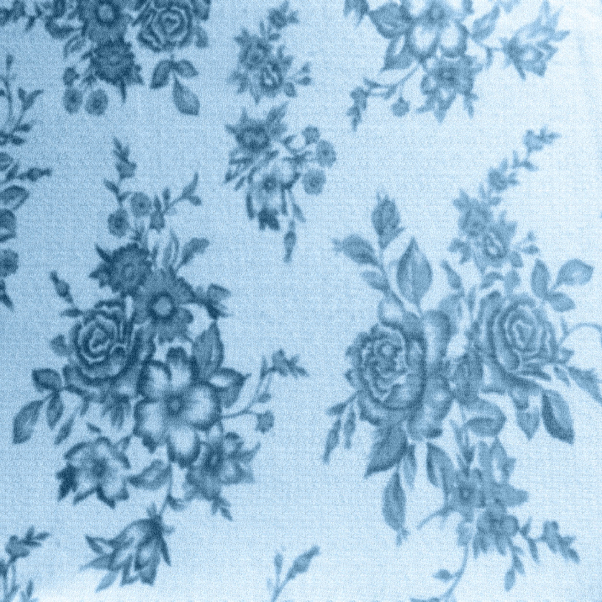 background fabric blue free photo