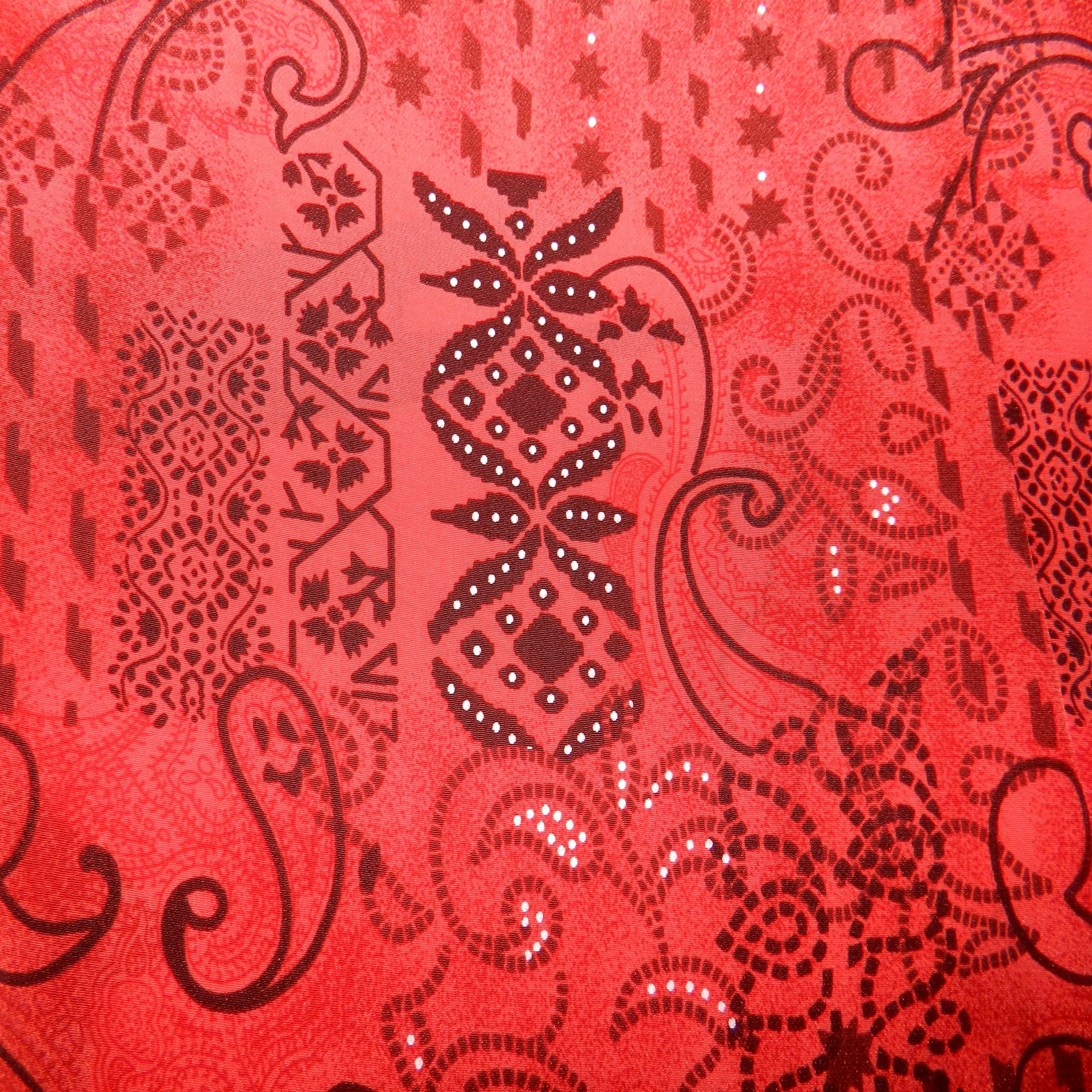 background cloth red free photo