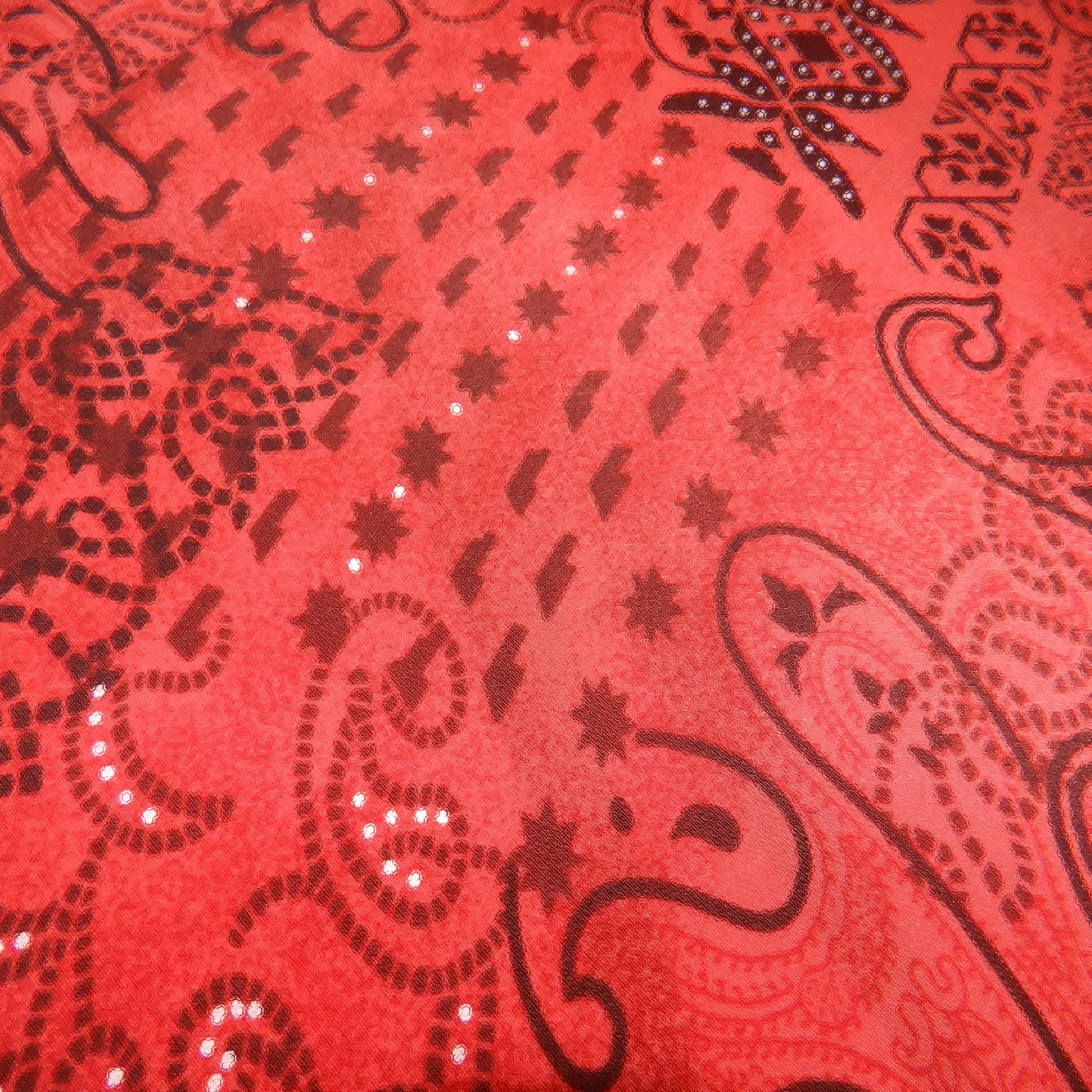 background cloth red free photo